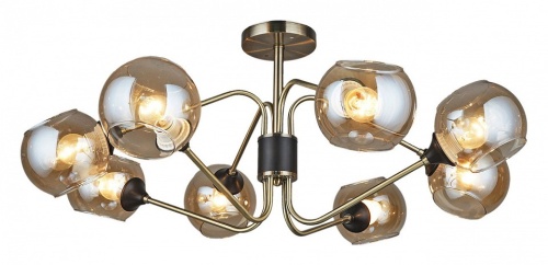 Люстра на штанге 01609-0.3-08 в Нижнем Новгороде