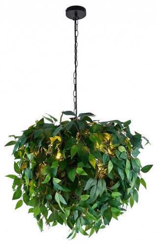 Подвесная люстра LGO Idaho LSP-8987 в Нижнем Новгороде фото 7