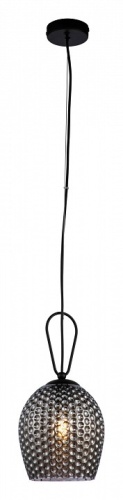 Подвесной светильник Indigo Armonia 11001/1P Black в Краснокамске фото 4
