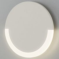 Накладной светильник Eurosvet Radiant 40147/1 LED белый 5W в Нижнем Новгороде