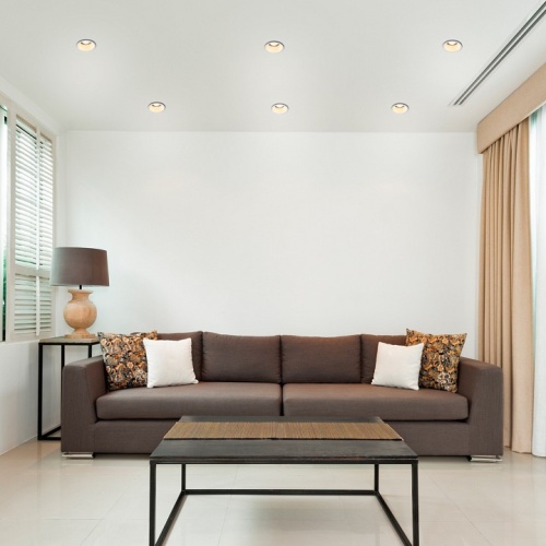 Встраиваемый светильник Novotech Butt 370446 в Нижнем Новгороде фото 3