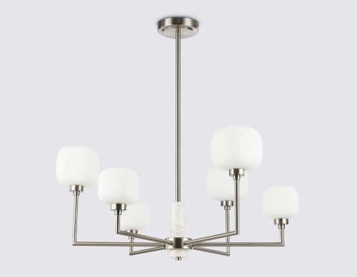 Люстра на штанге Ambrella Light LH LH53001 в Нижнем Новгороде фото 8