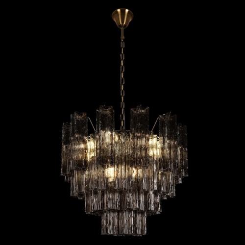 Подвесная люстра Loft it Murano 10580/600 Smoke в Нижнем Новгороде фото 4