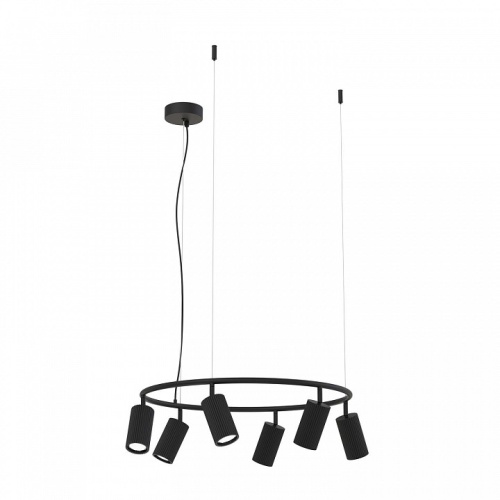 Подвесная люстра F-promo Mobile 4635-6P в Нижнем Новгороде фото 5