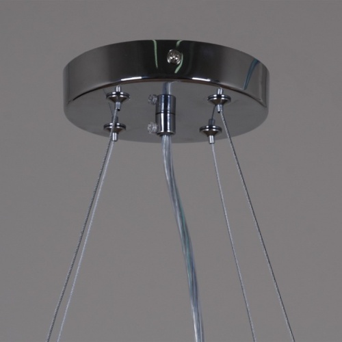 Подвесная люстра 90320-0.4-06 CR в Нижнем Новгороде фото 4