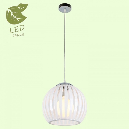 Подвесной светильник LGO Hockessin GRLSP-0158 в Нижнем Новгороде фото 8