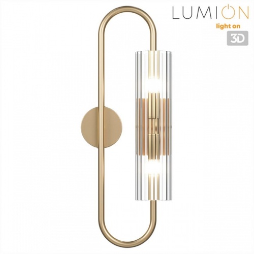 Бра Lumion Toronto 6560/2W в Омске фото 6