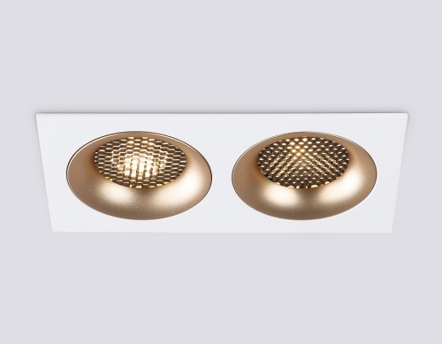 Встраиваемый светильник Ambrella Light TECHNO SPOT TN102733 в Нижнем Новгороде фото 4