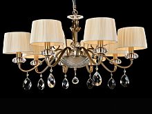 Подвесная люстра Newport 1700 1708/C в Нижнем Новгороде