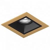 Встраиваемый светильник Lightstar Domino D51307BMOD в Нижнем Новгороде