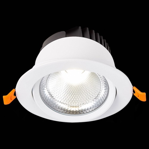 Встраиваемый светильник ST-Luce Miro ST211.548.15.36 в Нижнем Новгороде фото 4