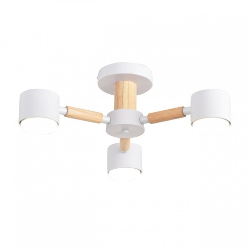 Люстра на штанге Lumion VENNA 8306/3C в Нижнем Новгороде фото 3