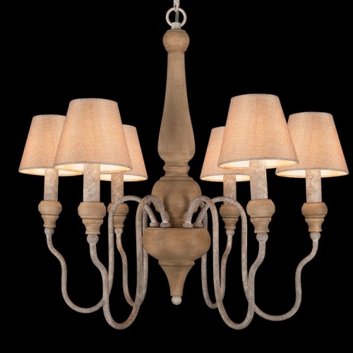 Подвесная люстра Loft it Countryside 10420 в Нижнем Новгороде фото 6