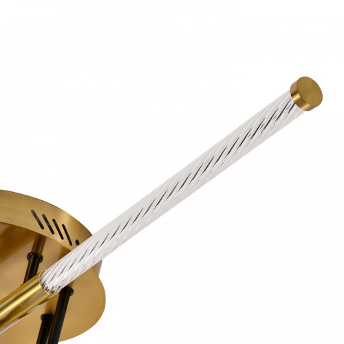 Потолочная люстра F-promo Vigas 4469-3C в Нижнем Новгороде фото 3