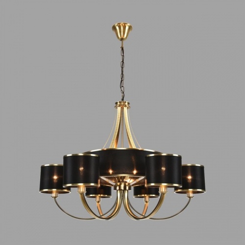 Подвесная люстра Lumion MODERNI 8406/9 в Нижнем Новгороде фото 4