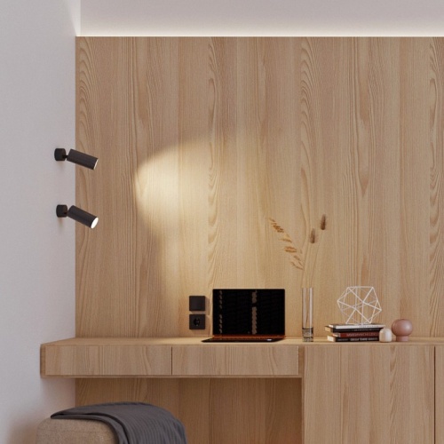 Светильник на штанге Arlight POLO 024383(1) в Нижнем Новгороде фото 5