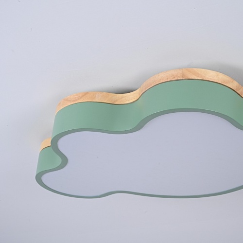 Накладной светильник Imperiumloft CLOUD ECO Green CLOUD-ECO01 в Нижнем Новгороде фото 3