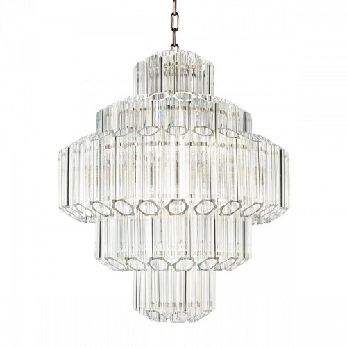 Подвесная люстра Loft it Celebration 10579/600 Clear в Нижнем Новгороде фото 3