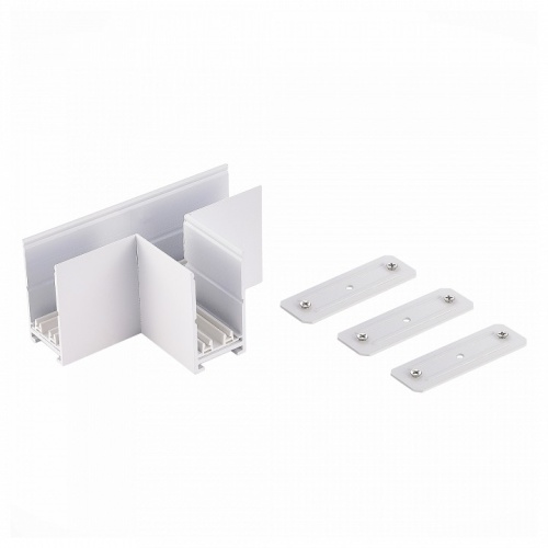 Соединитель T-образный для треков ST-Luce SKYLINE 220 ST015.522.22H в Нижнем Новгороде