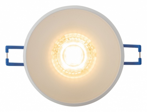 Встраиваемый светильник Denkirs DK4030 DK4031-WH в Нижнем Новгороде фото 6