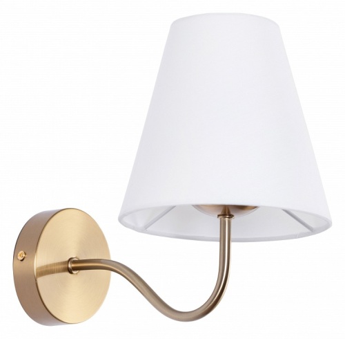 Бра MyFar Charlotte MR2101-1W в Нижнем Новгороде