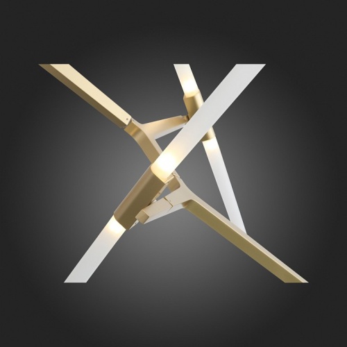 Люстра на штанге ST-Luce Laconicita SL947.202.14 в Нижнем Новгороде фото 10