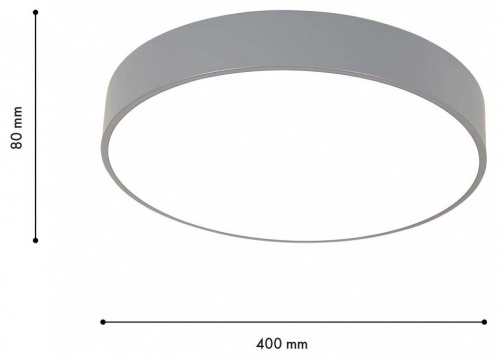 Накладной светильник F-promo Arena 4682-4C в Нижнем Новгороде фото 4