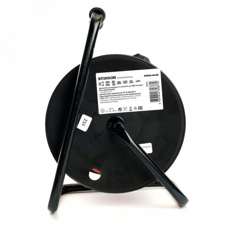 Удлинитель Stekker Standart 50173 в Нижнем Новгороде фото 3