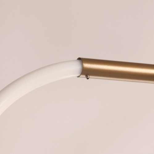 Подвесной светильник DeMarkt Толедо 64 312013501 в Нижнем Новгороде фото 9