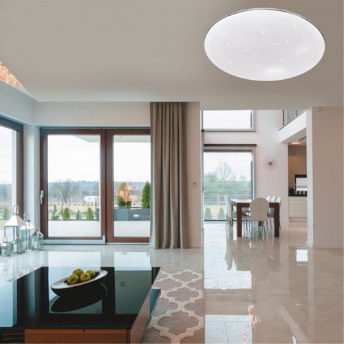 Накладной светильник Sonex ABASI 2052/CLN в Нижнем Новгороде фото 2