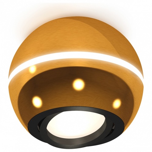 Накладной светильник Ambrella Light XS XS1105010 в Нижнем Новгороде