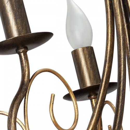 Подвесная люстра Vitaluce V1477 V1477/6 в Нижнем Новгороде фото 2