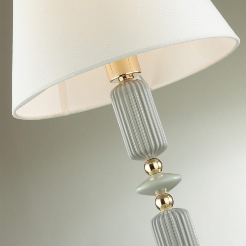 Настольная лампа декоративная Odeon Light Candy 4861/1TA в Нижнем Новгороде фото 2