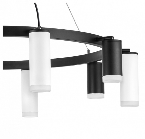 Подвесная люстра Lightstar Rullo LR0203758650 в Нижнем Новгороде фото 2