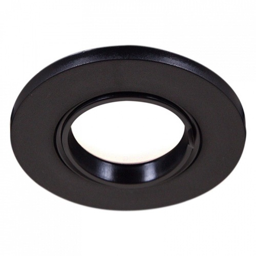 Встраиваемый светильник 16122-9.0-001 BK в Нижнем Новгороде фото 3