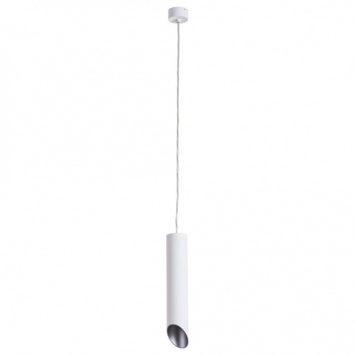 Подвесной светильник Arte Lamp Pilon-Gold A1536SP-1WH в Нижнем Новгороде фото 4