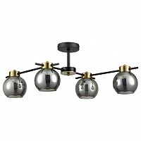 Люстра на штанге Lumion EMINA 8059/4C в Нижнем Новгороде