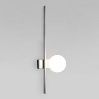 Накладной светильник Eurosvet Frost 503052 хром в Нижнем Новгороде