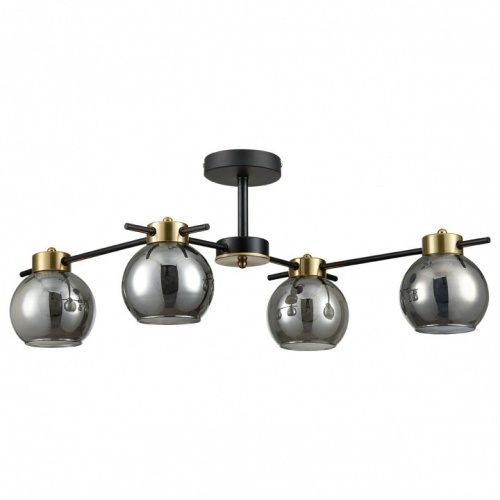 Люстра на штанге Lumion EMINA 8059/4C в Нижнем Новгороде