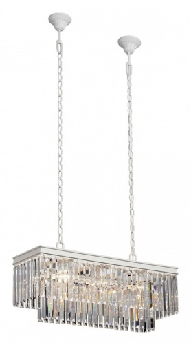 Подвесная люстра Vitaluce V5146 V5146-0/10 в Нижнем Новгороде фото 2