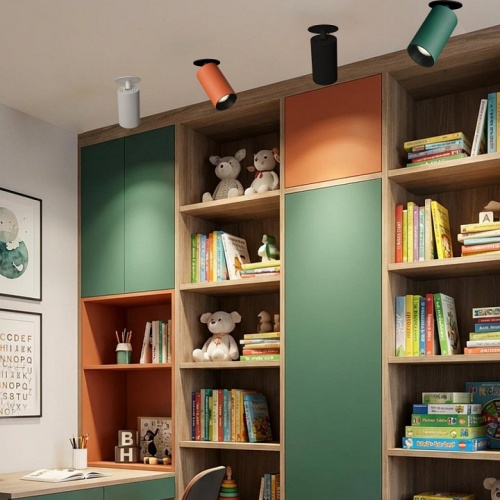 Спот Citilux AXEL CL512D11 в Нижнем Новгороде фото 3