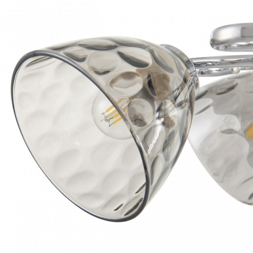 Потолочная люстра Arte Milano Napoli-9776 339776/5 CR в Нижнем Новгороде фото 4