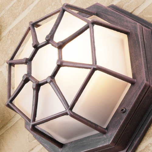 Накладной светильник Elektrostandard Telarana a043661 в Нижнем Новгороде фото 2