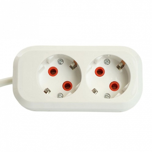 Удлинитель Stekker Home 49340 в Нижнем Новгороде фото 4