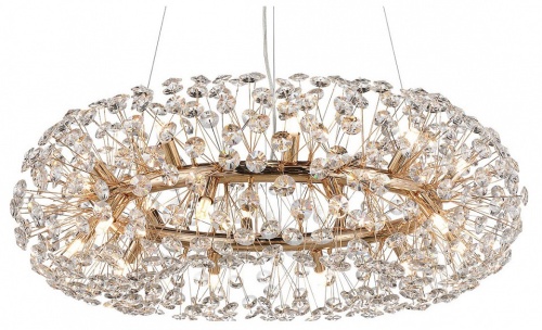 Подвесная люстра Lussole Alaska GRLSP-8338 в Нижнем Новгороде