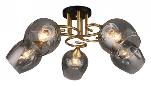 Потолочная люстра 04615-0.3-05 в Нижнем Новгороде
