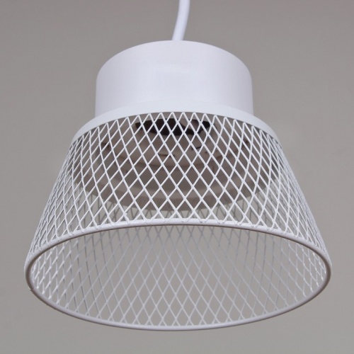 Подвесной светильник 01109-0.9-01 WT в Нижнем Новгороде фото 2