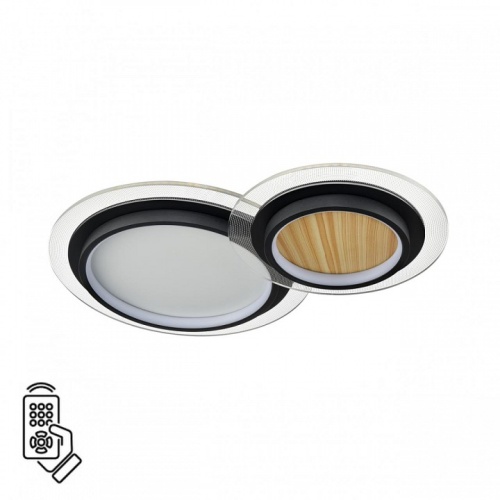 Накладной светильник Sonex Sunny 7733/80L в Нижнем Новгороде фото 9