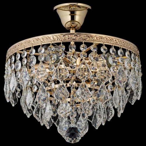 Люстра на штанге Arti Lampadari Castellana Castellana E 1.3.30.602 G в Нижнем Новгороде фото 4