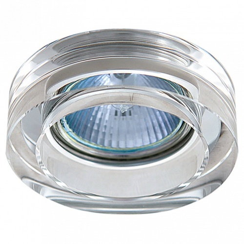 Встраиваемый светильник Lightstar Lei Mini 006130 в Похвистнево